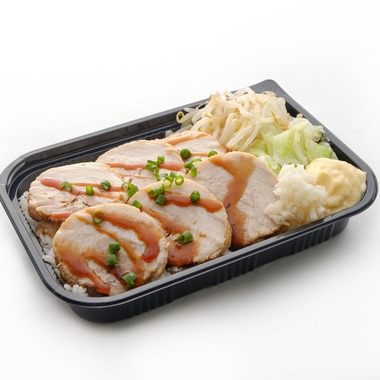 Surphotoworksが撮影した「からたつ様メニュー撮影」の写真