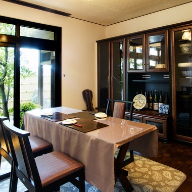 正太郎が撮影した「建築写真」の写真