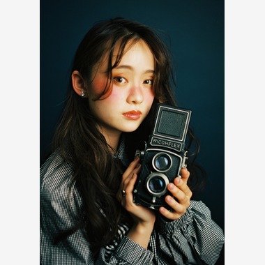 Studio&Gallery Analog　佐伯写真館が撮影した「フィルム撮影」の写真