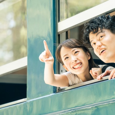 吉田　亘が撮影した「couple photo」の写真