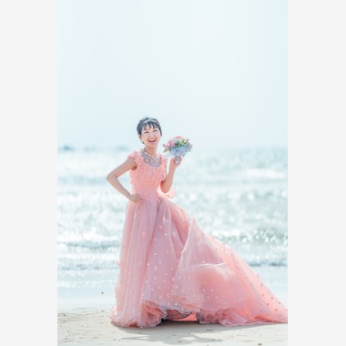 umiyamastudioが撮影した「福岡wedding photo」のウェディングフォト