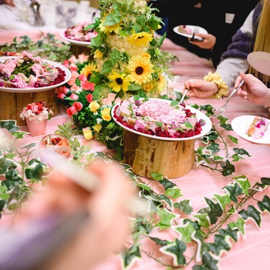 西村ユウトが撮影した「PARTY SNAPS」の写真