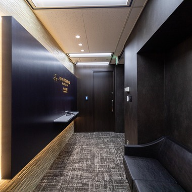 株式会社トリプルスタンダードが撮影した「オフィス（弁護士事務所）」の写真