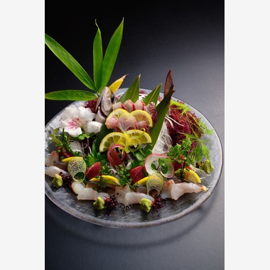 牧野 政宏が撮影した「料理撮影」の写真