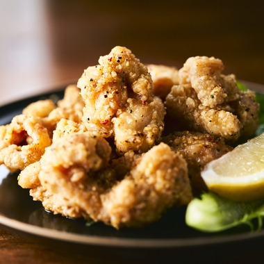 大橋裕紀が撮影した「ビール醸造所様のフード撮影」の写真