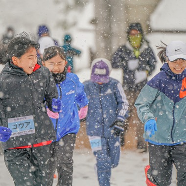 大野颯が撮影した「イベント&スポーツ」の写真