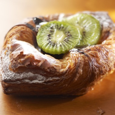 西原毅が撮影した「パン」の写真