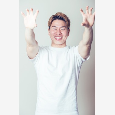 千葉格が撮影した「人物ポートレート」の写真