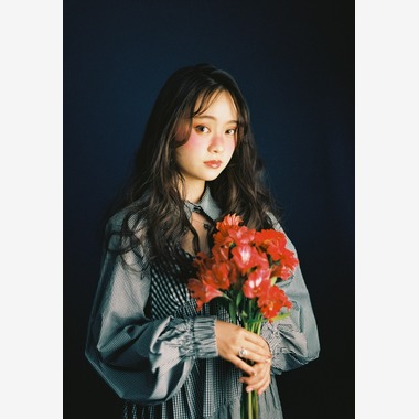 Studio&Gallery Analog　佐伯写真館が撮影した「フィルム撮影」の写真