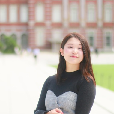 山下哲矢が撮影した「屋外ポートレート撮影」の写真