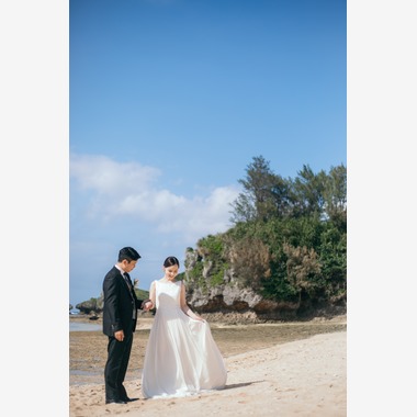 Photo taken by 久貝まどか - Okinawa