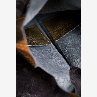 NAGASHIMA Photographyが撮影した「商品撮影（バッグ）」の写真