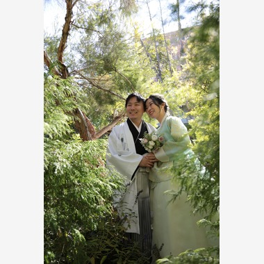 株式会社SUNZが撮影した「婚礼1」の写真