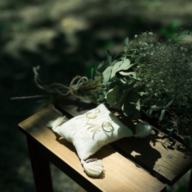 Photo taken by 富岡 そよぎ - wedding