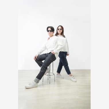 盛岡写真社が撮影した「スタジオでの撮影」のウェディングフォト