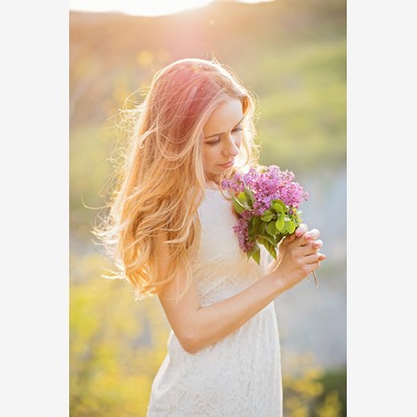 Mariela が撮影した「プレウェディングフォトセッション」の写真