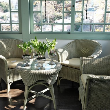 Mid-Village Studioが撮影した「洋館」の写真