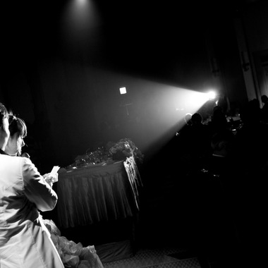 ONESTYLE wedding photo (岡田進広)が撮影した「浦安ブライトンホテル」のウェディングフォト