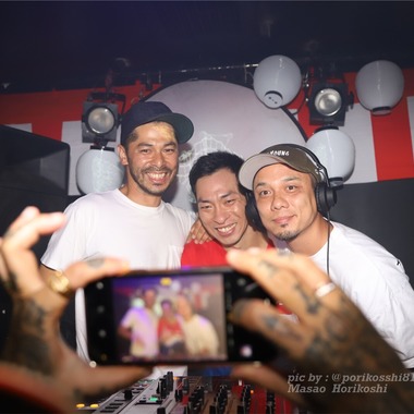 堀越正郎が撮影した「Photographer堀越正郎」の写真