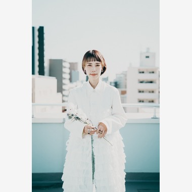 F写真事務所が撮影した「ブランド広告用撮影」の写真