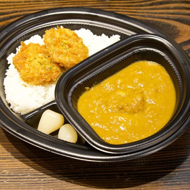樋上　将太が撮影した「牛すじカレー専門店　もんま食堂」の写真
