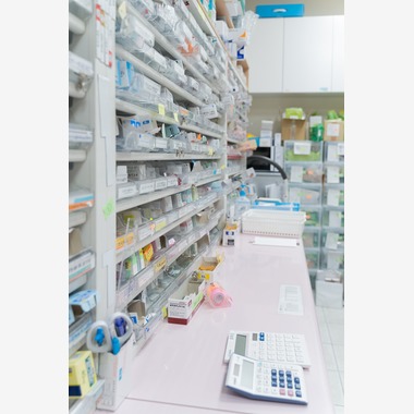 Kanaeruが撮影した「カフェ・サロン・薬局・歯科店舗撮影」の写真