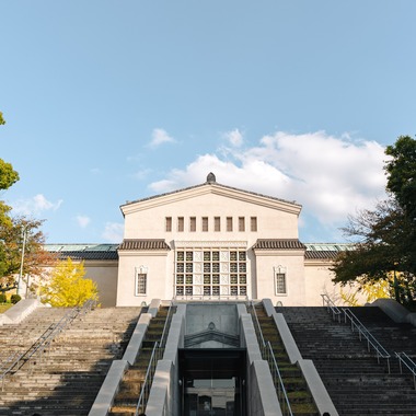 蓬台祐希が撮影した「大阪」の写真