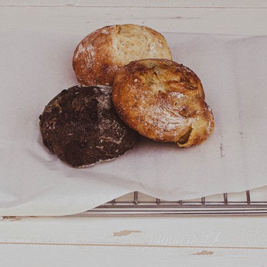 横井裕子が撮影した「料理撮影（お店）」の写真