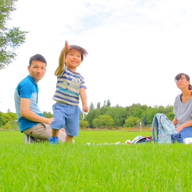 岩窪正宏が撮影した「百合が原公園」の写真