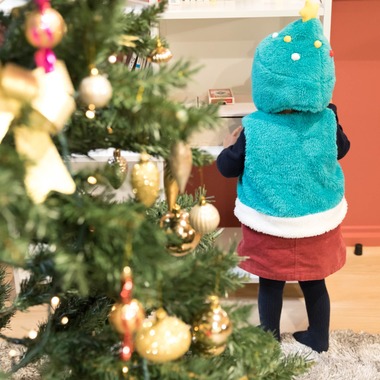 髙栁豪志が撮影した「クリスマス撮影会」の写真