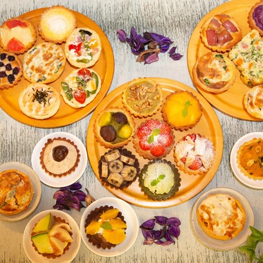 MTワークスが撮影した「料理」の写真