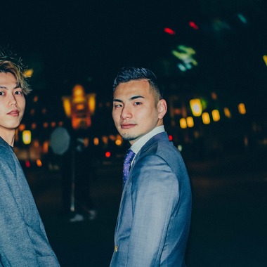 伊邉　夢が撮影した「伊邉 夢 - ポートフォリオ−ストロボ」の写真