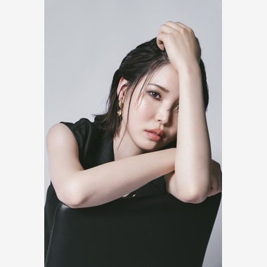 佐藤 葵が撮影した「スタジオ撮影」の写真