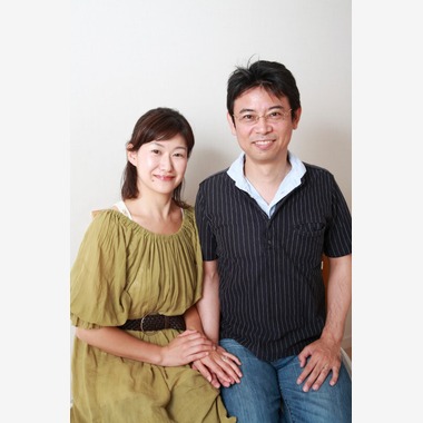 岩松修が撮影した「家族 1」の写真