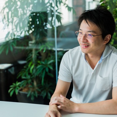 MAKOTO TOCHIKUBOが撮影した「ビジネスポートレート撮影」の写真