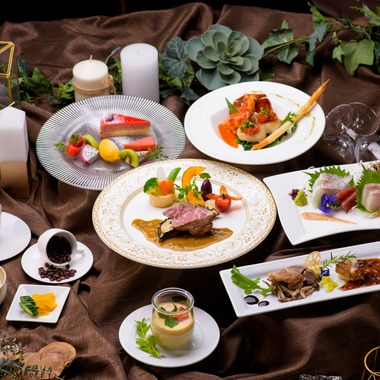 Studio Serowが撮影した「料理・物」の写真