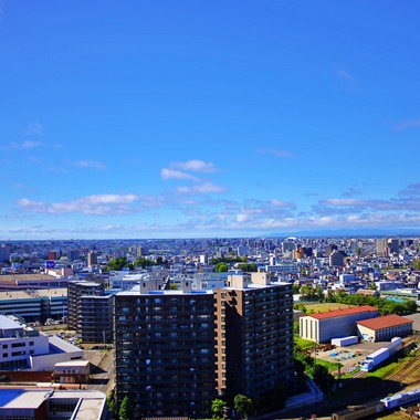 TNA(To the Next Age)が撮影した「風景写真」の写真