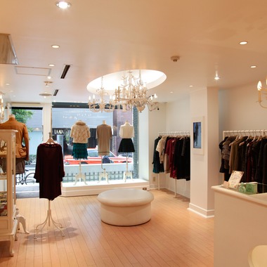 合同会社ENLIGHTENMENTが撮影した「店舗撮影」の写真