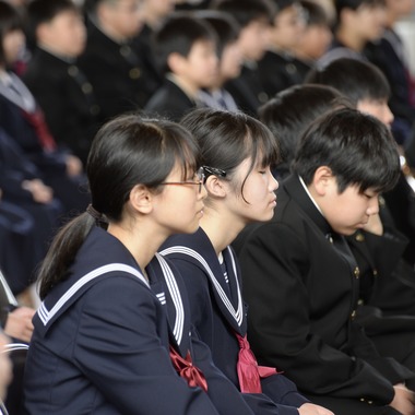 Photo BASEが撮影した「入卒園、入学卒業」の写真