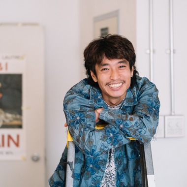 スタジオトモロが撮影した「ビジネスポートレート」の写真