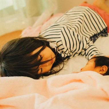 Teppeiが撮影した「子供」の写真