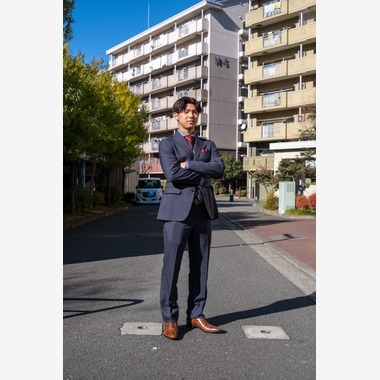 Tagano Photograph 合同会社が撮影した「成人式撮影」の写真