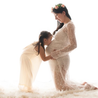 Ensia Photography エンシア フォトグラフィーが撮影した「ファミリー」の写真