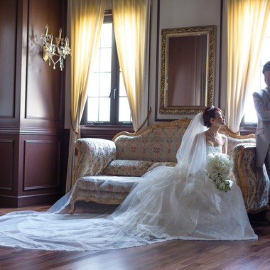 Photo taken by TAGAYA BRIDAL - 