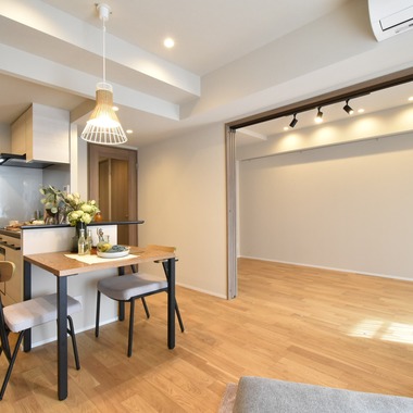 いんかが撮影した「建物 内観.b」の写真