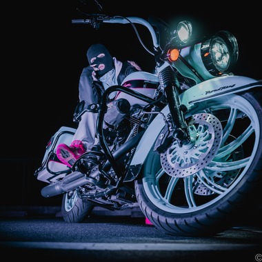 NocapVPGが撮影した「48％」の写真