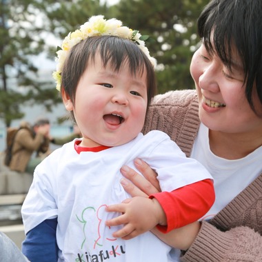 ateliemilyが撮影した「共にあなたと生きること」の写真