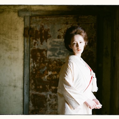 HOTEL GREGES（オテルグレージュ）が撮影した「和装」のウェディングフォト