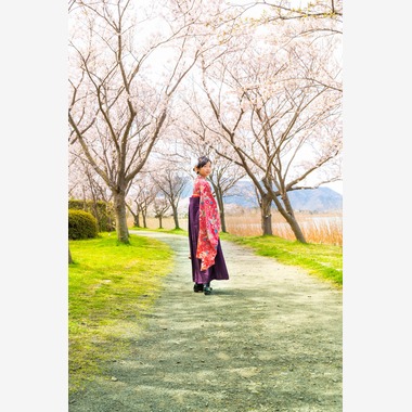 maimaiCameraが撮影した「ハーフバースデイ」の写真