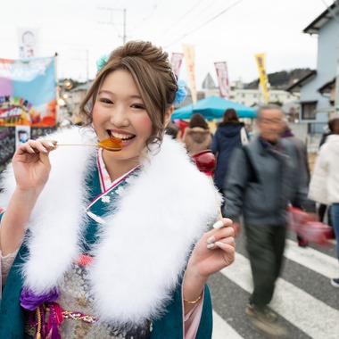 Photo taken by Nakamura Photo Works - 